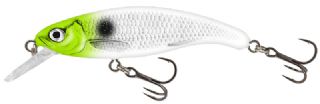 Salmo Slick Stick 6cm Floating - 